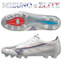 Mizuno Soccer Spikes Alpha ﾎｱ Elite ELITE MIZUNO P1GA236209