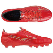Mizuno Soccer Spikes Alpha ﾎｱ Elite ELITE MIZUNO P1GA236264