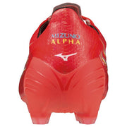 Mizuno Soccer Spikes Alpha ﾎｱ Elite ELITE MIZUNO P1GA236264