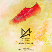 Mizuno Soccer Spikes Alpha ﾎｱ Elite ELITE MIZUNO P1GA236264