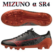 Mizuno Soccer Spikes Alpha ﾎｱ SR4 Select SELECT MIZUNO P1GA236904