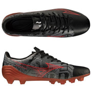 Mizuno Soccer Spikes Alpha ﾎｱ SR4 Select SELECT MIZUNO P1GA236904