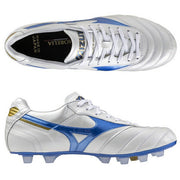 Morelia 2 JAPAN Short Tongue Normal Stitch MIZUNO Japan Soccer Spikes P1GA240125