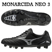 Mizuno Soccer Spikes Monarcida NEO 3 ELITE Neo Elite MIZUNO P1GA242003