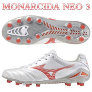 Mizuno Soccer Spikes Monarcida NEO 3 ELITE Neo Elite MIZUNO P1GA242060