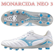 Immediate shipping Mizuno Soccer Spikes Monarcida NEO 3 PRO Neo Pro MIZUNO P1GA242218