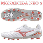 Immediate shipping Mizuno Soccer Spikes Monarcida NEO 3 PRO Neo Pro MIZUNO P1GA242260