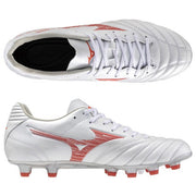 Immediate shipping Mizuno Soccer Spikes Monarcida NEO 3 Wide PRO Neo Pro WIDE MIZUNO Wide P1GA242360