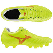 Immediate shipping Mizuno Soccer Spikes Monarcida NEO 3 Select Neo SELECT Wide MIZUNO P1GA242545