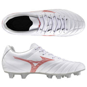 Immediate shipping Mizuno Soccer Spikes Monarcida NEO 3 Select Neo SELECT Wide MIZUNO P1GA242560