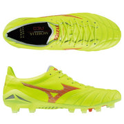 Mizuno Soccer Spikes Morelia Neo 4 Japan NEO JAPAN MIZUNO Soccer Shoes P1GA243045