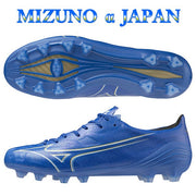 Released on 6/21 Mizuno Soccer Spikes Alpha α JAPAN Japan MIZUNO Limited P1GA246027