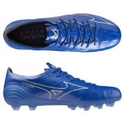 Mizuno Soccer Spikes Alpha ﾎｱ EILTE Elite MIZUNO P1GA246227