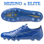 Mizuno Soccer Spikes Alpha ﾎｱ EILTE Elite MIZUNO P1GA246227