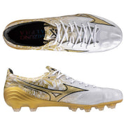 Mizuno Soccer Spikes Alpha ﾎｱ EILTE Elite MIZUNO P1GA246250