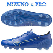 Mizuno Soccer Spikes Alpha ﾎｱ PRO MIZUNO P1GA246427