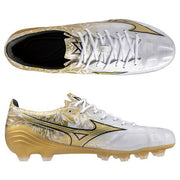 Immediate shipping Mizuno Soccer Spikes Alpha ﾎｱ PRO MIZUNO P1GA246450