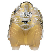 Immediate shipping Mizuno Soccer Spikes Alpha ﾎｱ PRO MIZUNO P1GA246450