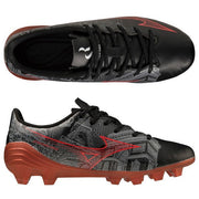 Mizuno Soccer Spikes Junior Alpha ﾎｱ SR4 Select SELECT Jr. MIZUNO P1GB236904