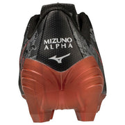 Mizuno Soccer Spikes Junior Alpha ﾎｱ SR4 Select SELECT Jr. MIZUNO P1GB236904