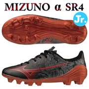 Mizuno Soccer Spikes Junior Alpha ﾎｱ SR4 Select SELECT Jr. MIZUNO P1GB236904