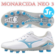 Mizuno Soccer Spikes Junior Monarcida Neo 3 Pro NEO PRO Jr. MIZUNO P1GB242018