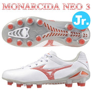 Mizuno Soccer Spikes Junior Monarcida Neo 3 Pro NEO PRO Jr. MIZUNO P1GB242060