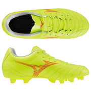 Immediate shipping Mizuno Soccer Spikes Junior Monarcida Neo 3 Select NEO SELECT Jr. Wide MIZUNO P1GB242545