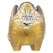 Mizuno Soccer Spikes Junior Alpha ﾎｱ Select SELECT Jr. MIZUNO P1GB246550