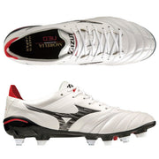 Mizuno Soccer Spikes Morelia Neo 4 Japan MIX Replaceable NEO JAPAN MIZUNO Soccer Shoes P1GC233009