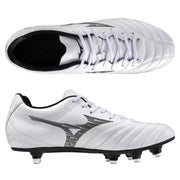 Immediate shipping Mizuno Soccer Spikes Monarcida NEO 3 Select SI Replaceable Neo SELECT Wide MIZUNO P1GC242609