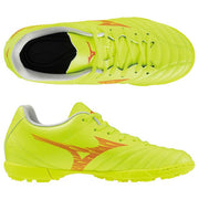 Mizuno Training Shoes Junior Monarcida Neo 3 Select AS NEO SELECT Jr. MIZUNO Wide Soccer Futsal P1GE242545