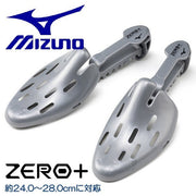 Mizuno ZERO+ Shoe Keeper Adult 24.0-28.0cm Zero Plus MIZUNO Shoe Care