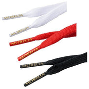 MIZUNO Morelia Shoelaces Shoelaces Flat Flat P1GZ2001