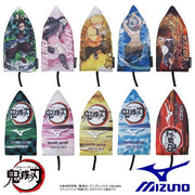 Demon Slayer: Kimetsu no Yaiba Mizuno Shoe Dryer Official Collaboration Shoe Care MIZUNO Shoes Care Kimetsu no Yaiba