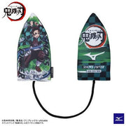 Demon Slayer: Kimetsu no Yaiba Mizuno Shoe Dryer Official Collaboration Shoe Care MIZUNO Shoes Care Kimetsu no Yaiba