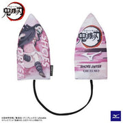 Demon Slayer: Kimetsu no Yaiba Mizuno Shoe Dryer Official Collaboration Shoe Care MIZUNO Shoes Care Kimetsu no Yaiba