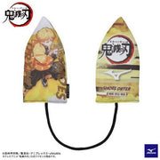 Demon Slayer: Kimetsu no Yaiba Mizuno Shoe Dryer Official Collaboration Shoe Care MIZUNO Shoes Care Kimetsu no Yaiba