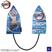 Demon Slayer: Kimetsu no Yaiba Mizuno Shoe Dryer Official Collaboration Shoe Care MIZUNO Shoes Care Kimetsu no Yaiba