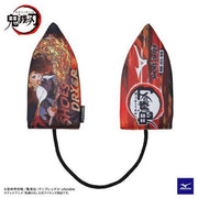 Demon Slayer: Kimetsu no Yaiba Mizuno Shoe Dryer Official Collaboration Shoe Care MIZUNO Shoes Care Kimetsu no Yaiba