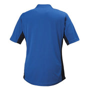 MIZUNO Short sleeve plastic shirt soccer wear P2MA8300