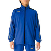 Mizuno Soccer Wear Junior Jersey Top Warm-up Shirt MIZUNO