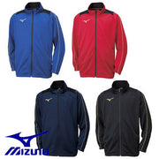 Mizuno Soccer Wear Junior Jersey Top Warm-up Shirt MIZUNO