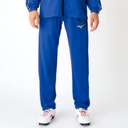 Mizuno Soccer Wear Junior Jersey Bottom Trousers Warm-up Pants MIZUNO