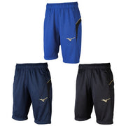 Mizuno Junior Jersey Shorts Bottoms Warm-up Soccer Wear MIZUNO