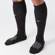 Mizuno Soccer Long Socks Zero Glide Grip Stockings Futsal MIZUNO