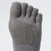 Mizuno Soccer 5 Finger Short Socks Zero Glide Grip Stockings Futsal MIZUNO