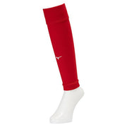 Mizuno Calf Socks Sleeve Socks Calf Stockings Soccer Futsal MIZUNO Adult P2MXB070