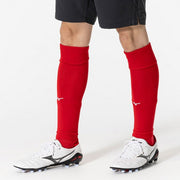 Mizuno Calf Socks Sleeve Socks Calf Stockings Soccer Futsal MIZUNO Adult P2MXB070