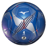 MIZUNO Soccer Ball, Size 4, JFA Certified Ball, Boxed, For Elementary School Students, Children P3JBSB02